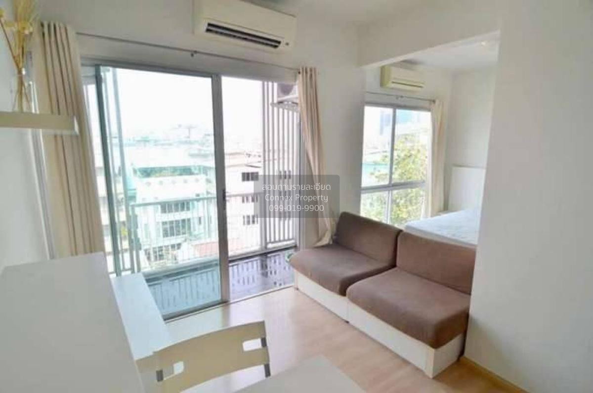 รูป 🔥🔥🔥 เช่าคอนโด  เอ สเปซ อโศก - รัชดา MRT-พระราม 9 ดินแดง เขต ดินแดง กรุงเทพ CX-110355 ✅ ทักไลน์ @connexproperty ตอบทันที ทีมงานมืออาชีพ ✅ 🔥🔥🔥 - รูปที่ 1/4