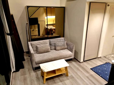 Condos for rent : 🔥🔥🔥 For Rent Condo , The Reserve Phahol - Pradipat , BTS-Saphan Khwai , Sam Sen Nai , Phaya Thai , Bangkok , CX-122487 ✅ Live chat with us ADD LINE @connexproperty ✅ 🔥🔥🔥