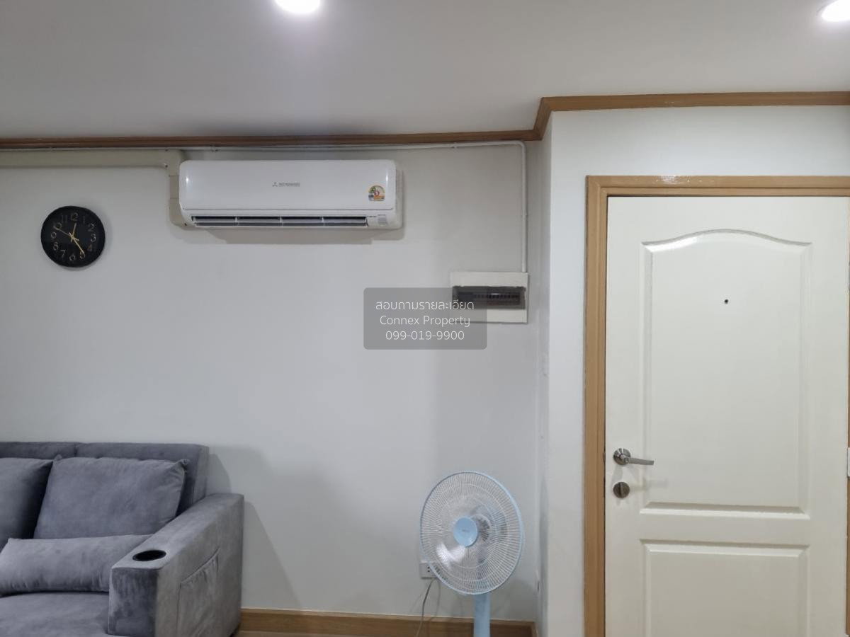 รูป 🔥🔥🔥 เช่าคอนโด  อีสท์ วูด พาร์ค สวนหลวง เขต สวนหลวง กรุงเทพ CX-98896 ✅ ทักไลน์ @connexproperty ตอบทันที ทีมงานมืออาชีพ ✅ 🔥🔥🔥 - รูปที่ 2/7