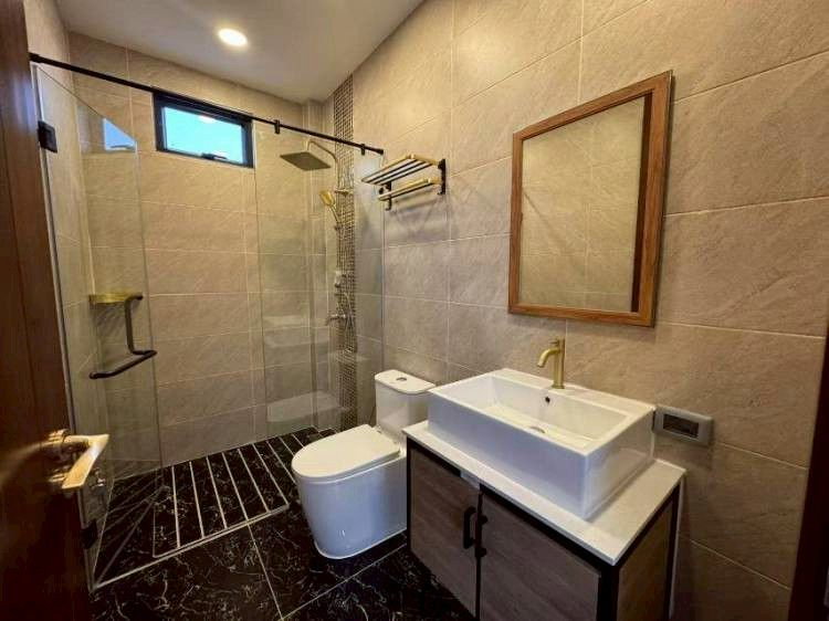 รูป ขาย  Private House in Central Pattaya  7นอน 8น้ำ   - รูปที่ 4/7