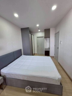 รูปภาพ 1-BR Condo On 17th Floor, Supalai Veranda Ramkhamhaeng, Ramkhamhaeng-Hua Mak (ID 2833248)
