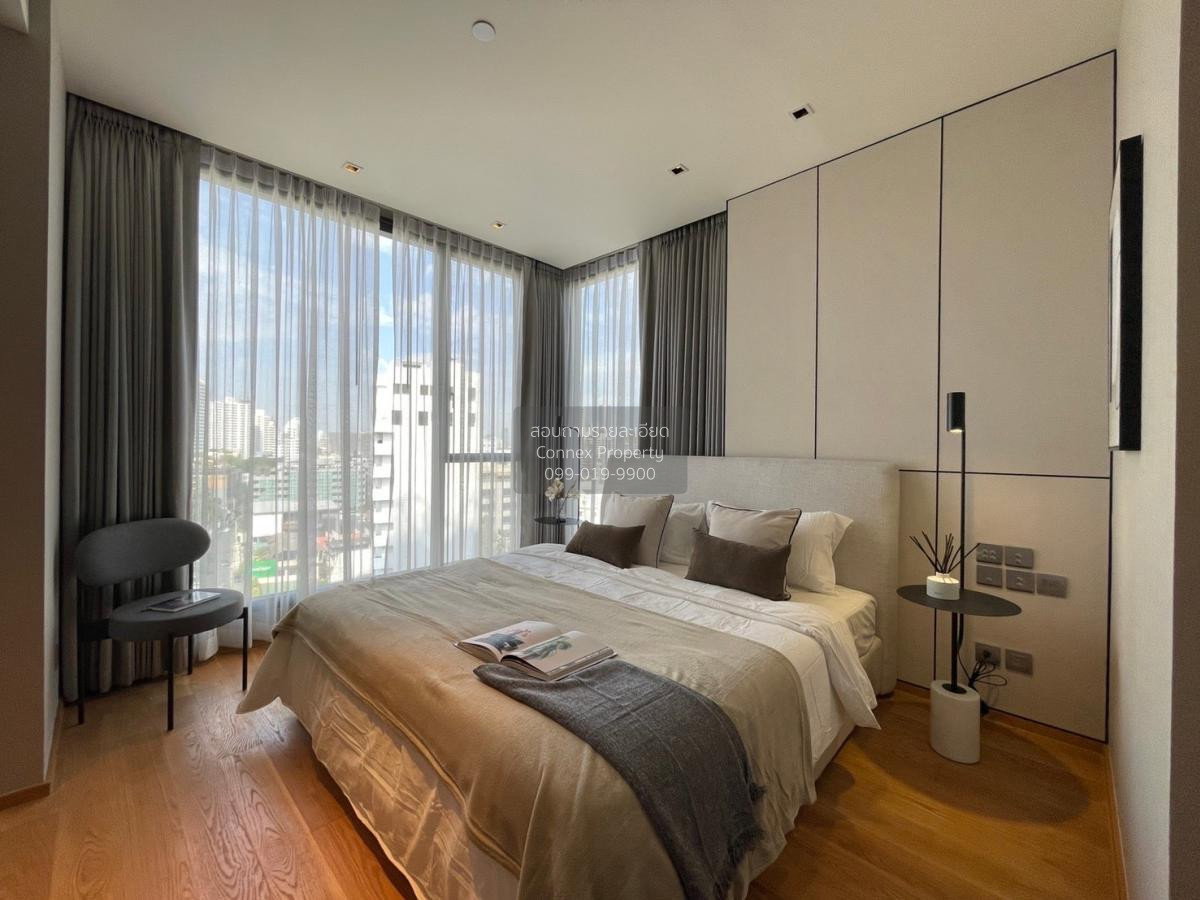 รูป เช่า คอนโด  Beatniq Sukhumvit 32 BTS-ทองหล่อ สุขุมวิท คลองตัน คลองเตย กรุงเทพ CX-02312 ✅ ทักไลน์ @connexproperty ตอบทันที ทีมงานมืออาชีพ ✅ - รูปที่ 1/12
