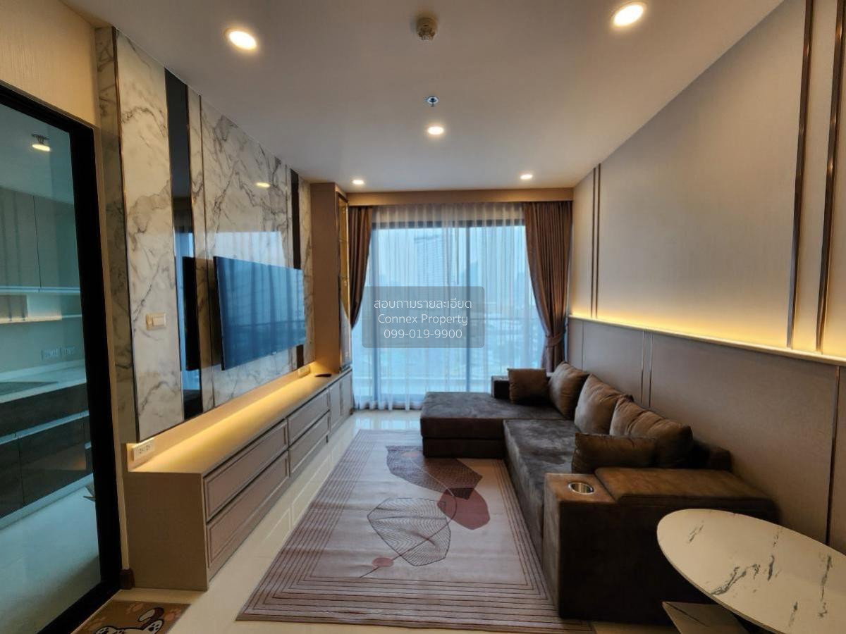 รูป เช่าคอนโด ศุภาลัย พรีเมียร์ เจริญนคร BTS-คลองสาน คลองสาน เขต คลองสาน กรุงเทพ CX-104884 ✅ ทักไลน์ @connexproperty ตอบทันที ทีมงานมืออาชีพ ✅ - รูปที่ 1/12