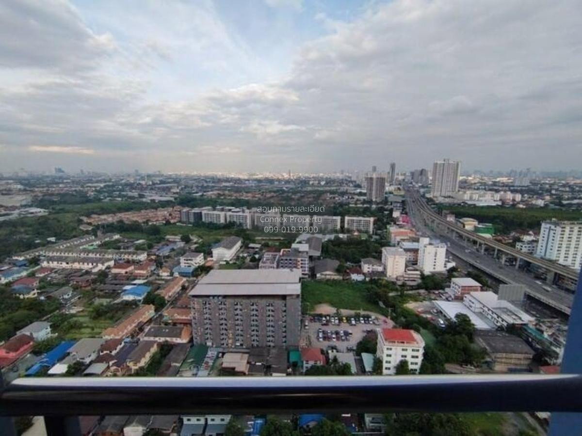 รูป เช่าคอนโด  ศุภาลัย ซิตี้ รีสอร์ท สถานีพระนั่งเกล้า-เจ้าพระยา MRT-สะพานพระนั่งเกล้า บางกระสอ เมืองนนทบุรี นนทบุรี CX-82579 ✅ ทักไลน์ @connexproperty ตอบทันที ทีมงานมืออาชีพ ✅ - รูปที่ 3/12