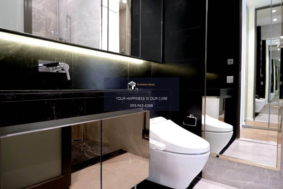 รูป 28 Chidlom | Ultra-Luxury & Sophisticated #2025121713498 #FC - รูปที่ 4/6