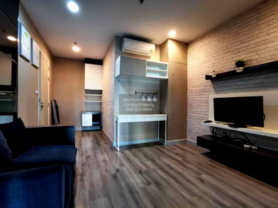 Condos for rent : 🔥🔥🔥 FOR RENT condo , Centric Sathorn - St.Louis , BTS-Saint Louis , Yannawa , Sa Thon , Bangkok , CX-26882 ✅ Live chat ADD LINE @connexproperty ✅