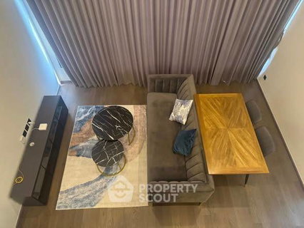 รูปภาพ 2-BR Condo at Park Origin Chula-Samyan near MRT Hua Lamphong (ID 2833113)