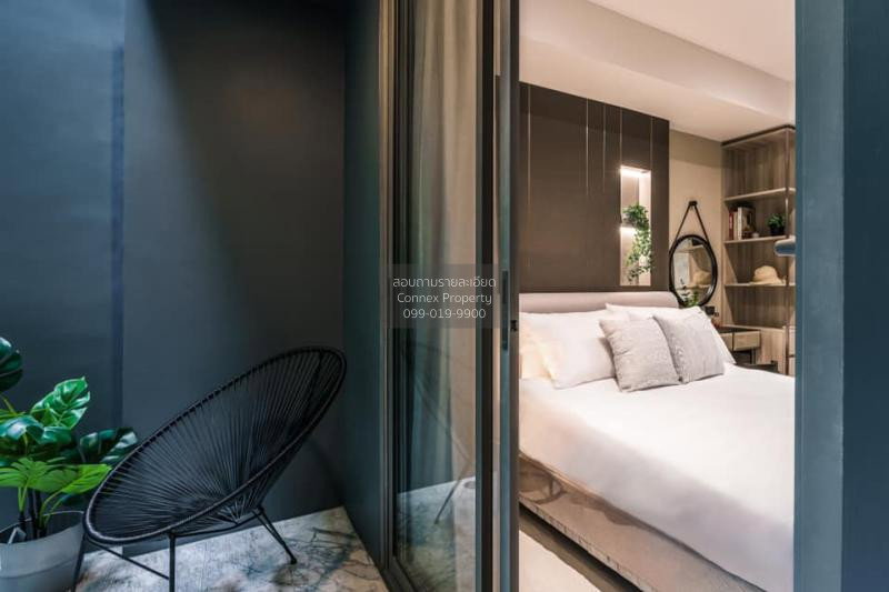 รูป 🔥🔥🔥 เช่าคอนโด  ฟินน์ สุขุมวิท 31 BTS-พร้อมพงษ์ คลองเตยเหนือ เขต วัฒนา กรุงเทพ CX-54096 ✅ ทักไลน์ @connexproperty ตอบทันที ทีมงานมืออาชีพ ✅ 🔥🔥🔥 - รูปที่ 5/8