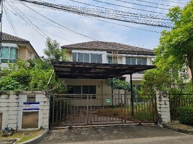 Life Bangkok Boulevard Phetkasem 81