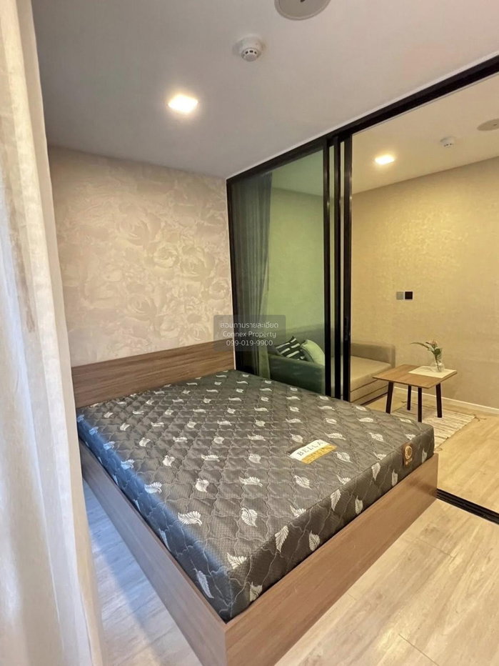รูป เช่าคอนโด แอทโมซ ลาดพร้าว 71 ลาดพร้าว เขต ลาดพร้าว กรุงเทพ CX-125994 ✅ ทักไลน์ @connexproperty ตอบทันที ทีมงานมืออาชีพ ✅ - รูปที่ 11/11