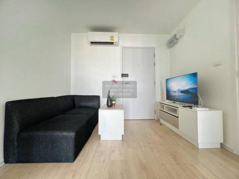 🔥🔥🔥 เช่าคอนโด  ไอคอนโด เสรีไทย กรีนสเปซ  ARL-หัวหมาก คลองจั่น เขต บางกะปิ กรุงเทพ CX-87896 ✅ ทักไลน์ @connexproperty ตอบทันที ทีมงานมืออาชีพ ✅ 🔥🔥🔥