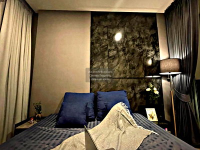 Condos for rent : For Rent Condo , De LAPIS Charan 81 , MRT-Bang Phlat , Bang Phlat , Bang Phlat , Bangkok , CX-111139 ✅ Live chat with us ADD LINE @connexproperty ✅