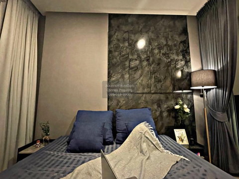 🔥🔥🔥 For Rent Condo , De LAPIS Charan 81 , MRT-Bang Phlat , Bang Phlat , Bang Phlat , Bangkok , CX-111139 ✅ Live chat with us ADD LINE @connexproperty ✅ 🔥🔥🔥
