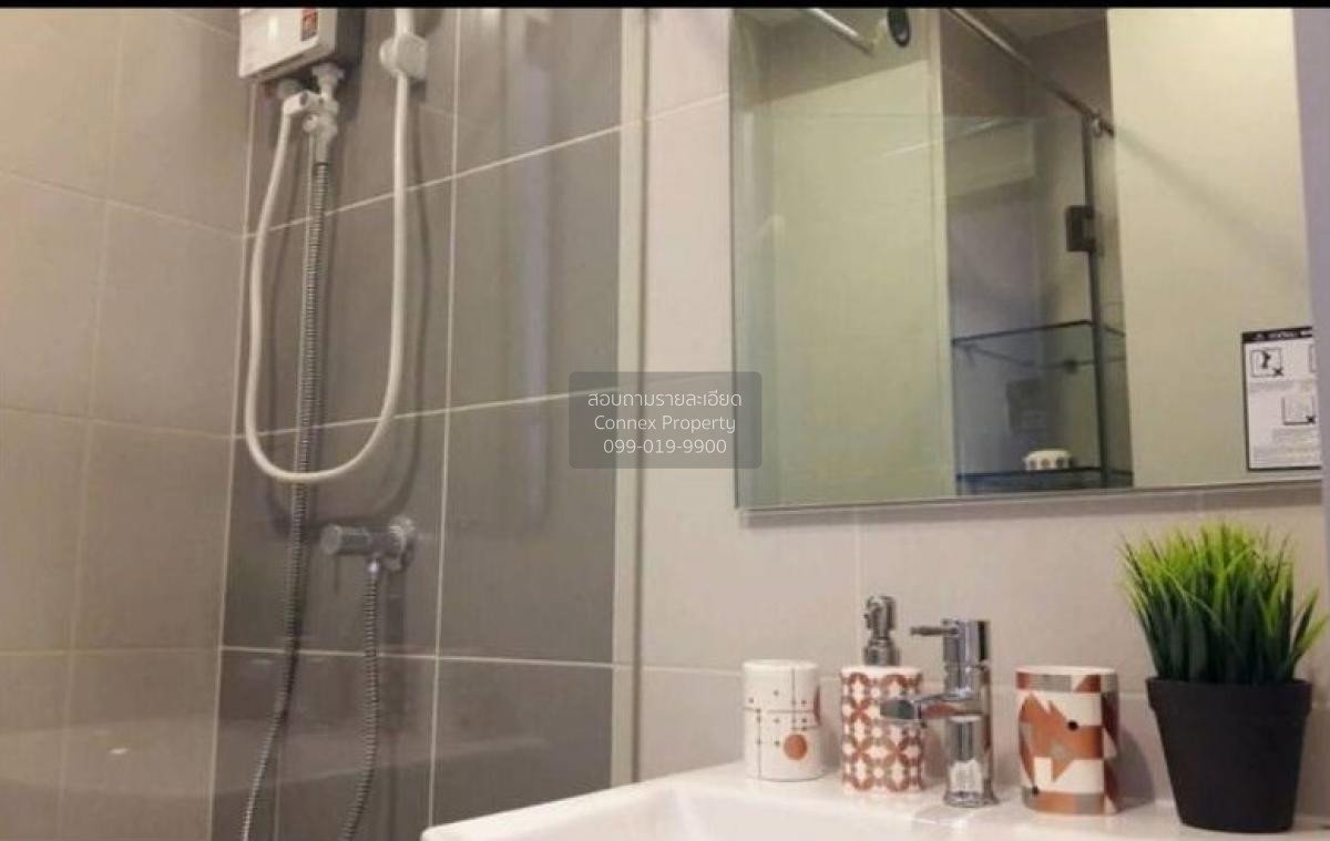 รูป เช่าคอนโด  ไอดีโอ โมบิ วงศ์สว่าง อินเตอร์เชนจ์ MRT-บางซ่อน บางซื่อ เขต บางซื่อ กรุงเทพ CX-88657 ✅ ทักไลน์ @connexproperty ตอบทันที ทีมงานมืออาชีพ ✅ - รูปที่ 5/5