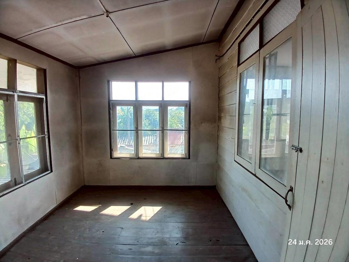 รูป บ้านเดี่ยว 90 ตร.วา เถิน ลำปาง 1.2M - รูปที่ 39/44