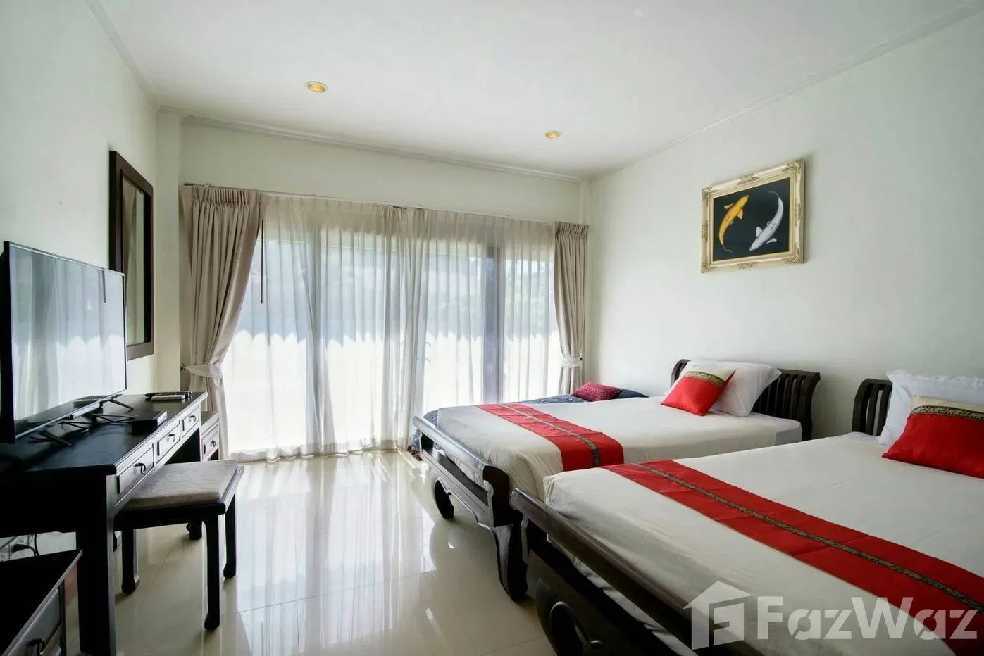 รูป ขาย วิลล่า 4 ห้องนอน ในโครงการ ดิ อเวนิว 88 วิลเลจ 6202812 - รูปที่ 5/30