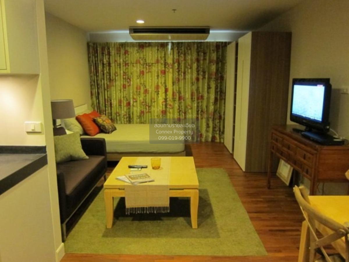 รูป เช่าคอนโด  บ้านเพลินจิต BTS-เพลินจิต ลุมพินี เขต ปทุมวัน กรุงเทพ CX-08488 ✅ ทักไลน์ @connexproperty ตอบทันที ทีมงานมืออาชีพ ✅ - รูปที่ 3/5