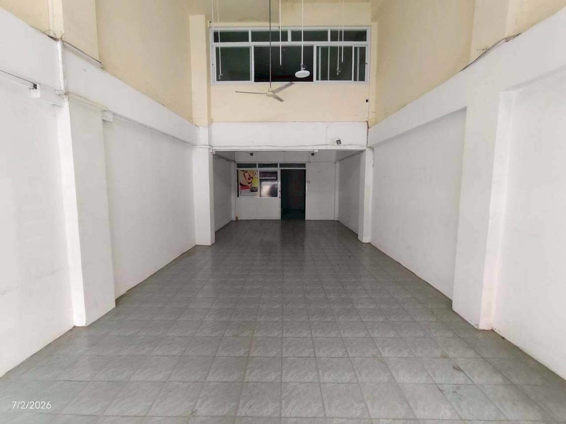 รูป อาคารพาณิชย์ 23.6 ตร.วา ชุมแพ ขอนแก่น 4.4M - รูปที่ 20/40
