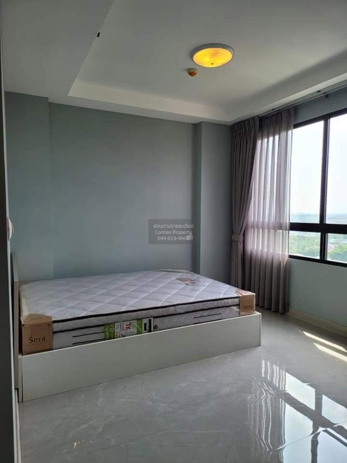 รูป เช่าคอนโด เจ คอนโด สาทร-กัลปพฤกษ์ MRT-บางแค บางแค เขต บางแค กรุงเทพ CX-99669 ✅ ทักไลน์ @connexproperty ตอบทันที ทีมงานมืออาชีพ ✅ - รูปที่ 1/8