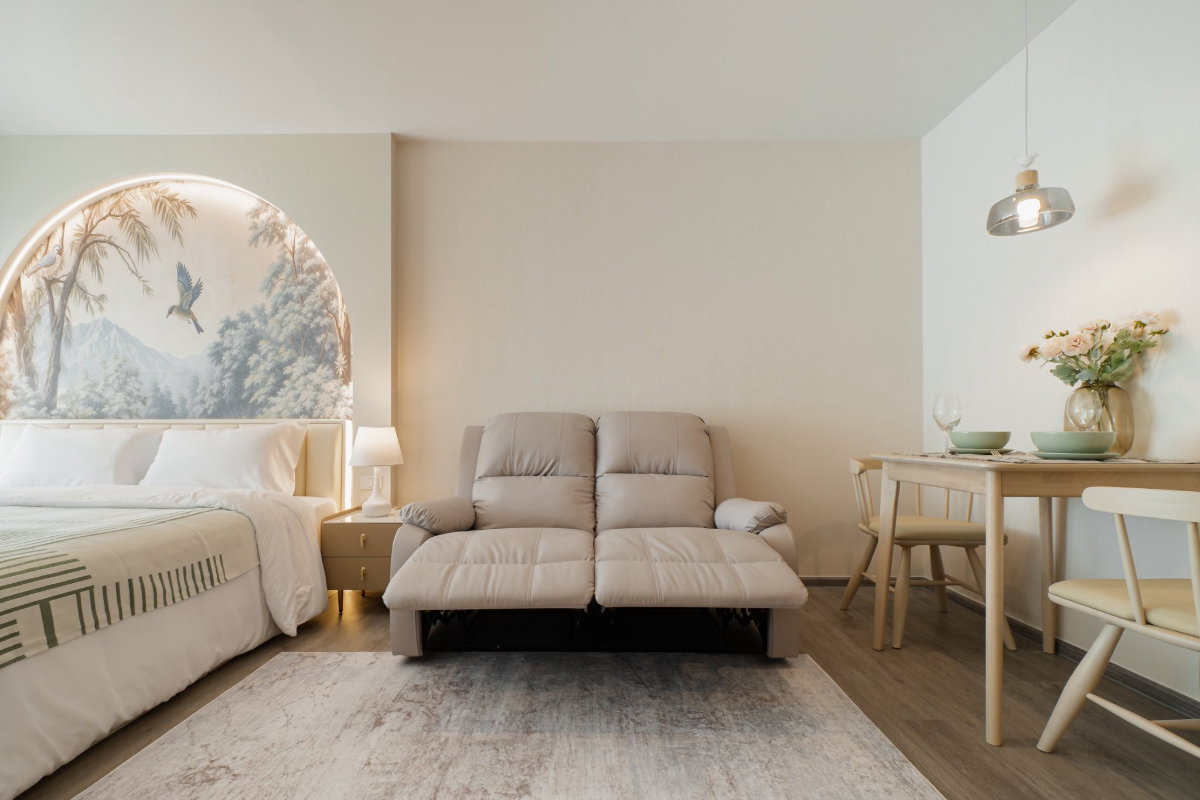 picture #SC13385​​  📌 Rent | 🟦🟨Regent home bangna​​🟥🟩𝑪𝒐𝒏𝒕𝒂𝒄𝒕𝑳𝑰𝑵𝑬:@𝒔𝒆𝒄𝒓𝒆𝒕𝒑𝒓𝒐𝒑𝒆𝒓𝒕𝒚 🔥✨ - 2/8