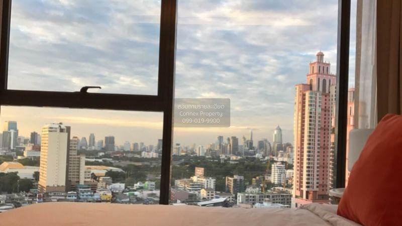รูป เช่า คอนโด  The Lumpini 24 BTS-พร้อมพงษ์ สุขุมวิท คลองตัน คลองเตย กรุงเทพ CX-00296 ✅ ทักไลน์ @connexproperty ตอบทันที ทีมงานมืออาชีพ ✅ - รูปที่ 12/12