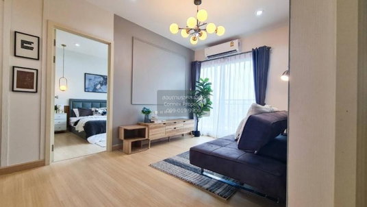 รูปภาพ FOR RENT condo , Supalai Veranda Rama 9 , high floor , MRT-Phra Ram 9 , Bang Kapi , Huai Khwang , Bangkok , CX-73989 ✅ Live chat with us ADD LINE @connexproperty ✅