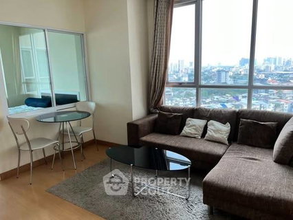 รูปภาพ 1-BR 40 Sqm Condo At Life @ Sukhumvit 65, 300m to BTS Phra Khanong (ID 2833185)