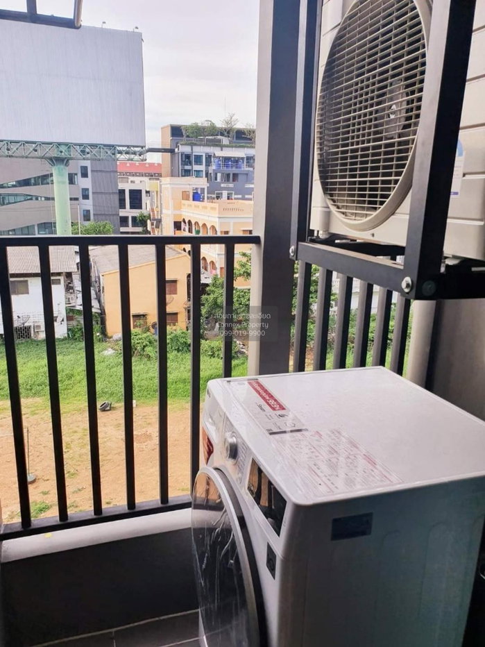 รูป เช่าคอนโด  แอททิจูด บียู คลองหนึ่ง คลองหลวง ปทุมธานี CX-109049 ✅ ทักไลน์ @connexproperty ตอบทันที ทีมงานมืออาชีพ ✅ - รูปที่ 5/5