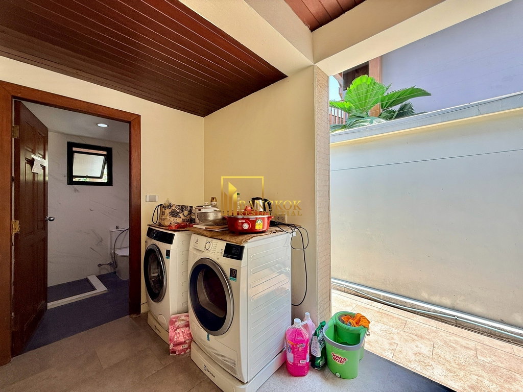 รูป Amazing 4 Bed Pet Friendly Luxury House With Private Pool - BR7769SH - รูปที่ 68/73