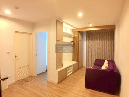 รูปภาพ FOR RENT condo , Silk Place , BTS-Wat Phra Sri Mahathat , Anusawari , Bang Khen , Bangkok , CX-53744 ✅ Live chat with us ADD LINE @connexproperty ✅
