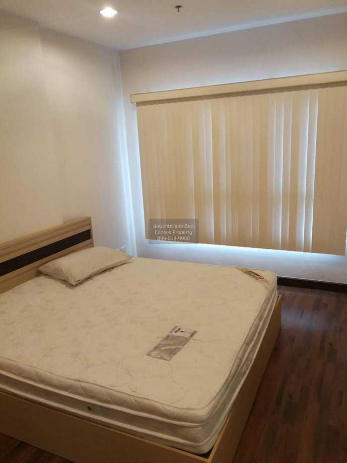 รูป เช่าคอนโด คิว เฮ้าส์ คอนโด สาทร BTS-กรุงธนบุรี คลองต้นไทร เขต คลองสาน กรุงเทพ CX-29569 ✅ ทักไลน์ @connexproperty ตอบทันที ทีมงานมืออาชีพ ✅ - รูปที่ 4/7