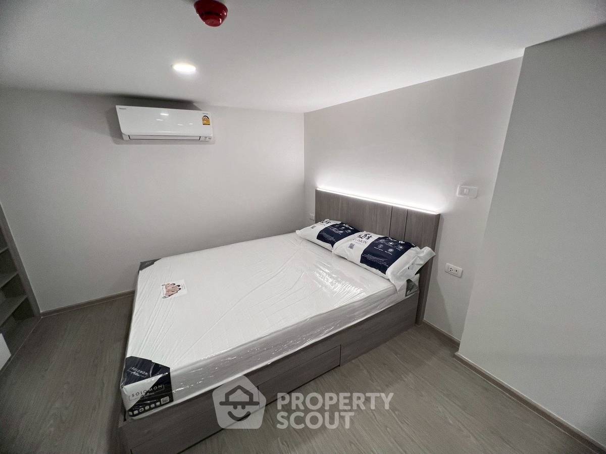 รูป คอนโด 1-ห้องนอน ที่ ออริจิ้น ปลั๊ก แอนด์ เพลย์ รามคำแหง ทริปเปิ้ล สเตชั่น ใน หัวหมาก (ID 2830536) - รูปที่ 6/6