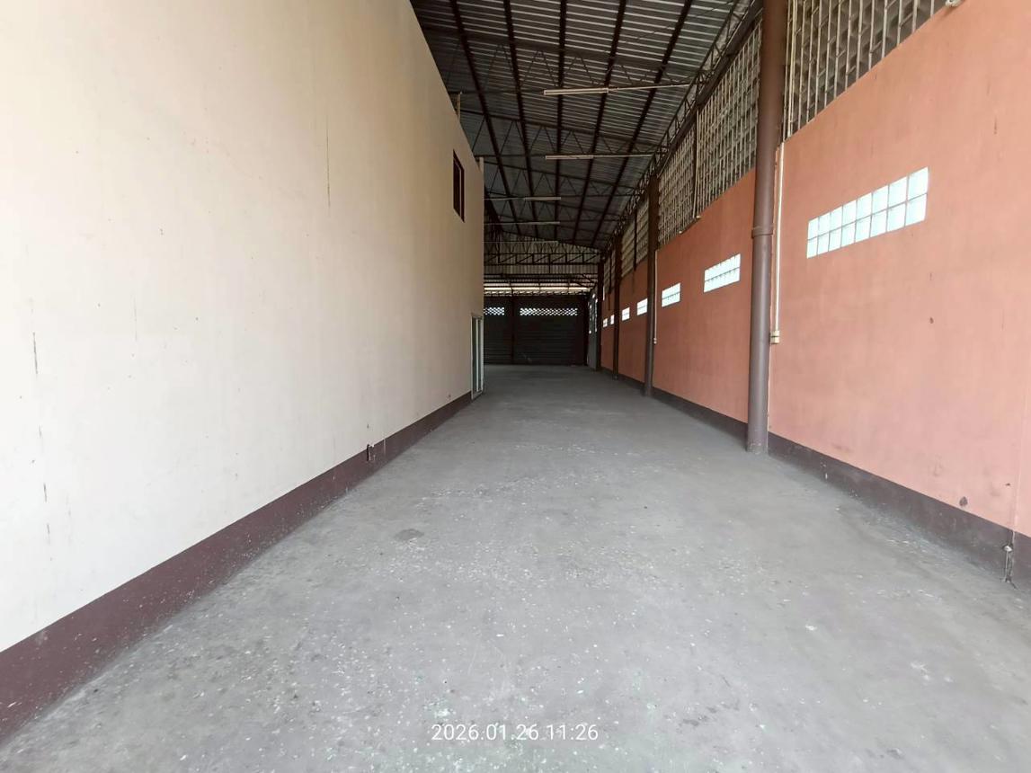 รูป โกดัง 1004 ตร.วา เมืองเพชรบูรณ์ เพชรบูรณ์ 10.8M - รูปที่ 42/56