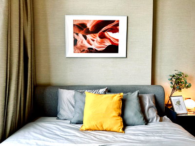 คอนโดให้เช่า : P0686/ให้เช่า The Esse Sukhumvit 36 (ดิ เอส สุขุมวิท 36)