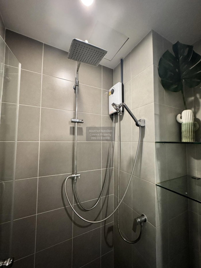 รูป 🔥🔥🔥 เช่าคอนโด  ไอดีโอ โอทู BTS-บางนา บางนา เขต บางนา กรุงเทพ CX-104389 ✅ ทักไลน์ @connexproperty ตอบทันที ทีมงานมืออาชีพ ✅ 🔥🔥🔥 - รูปที่ 7/7