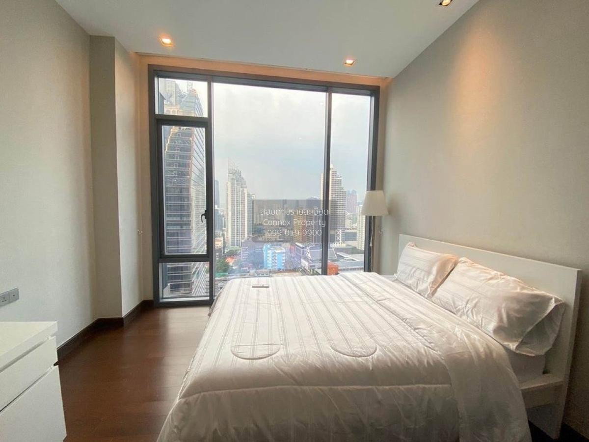 รูป เช่าคอนโด  คิว วัน สุขุมวิท BTS-อโศก คลองเตย เขต คลองเตย กรุงเทพ CX-91249 ✅ ทักไลน์ @connexproperty ตอบทันที ทีมงานมืออาชีพ ✅ - รูปที่ 4/9