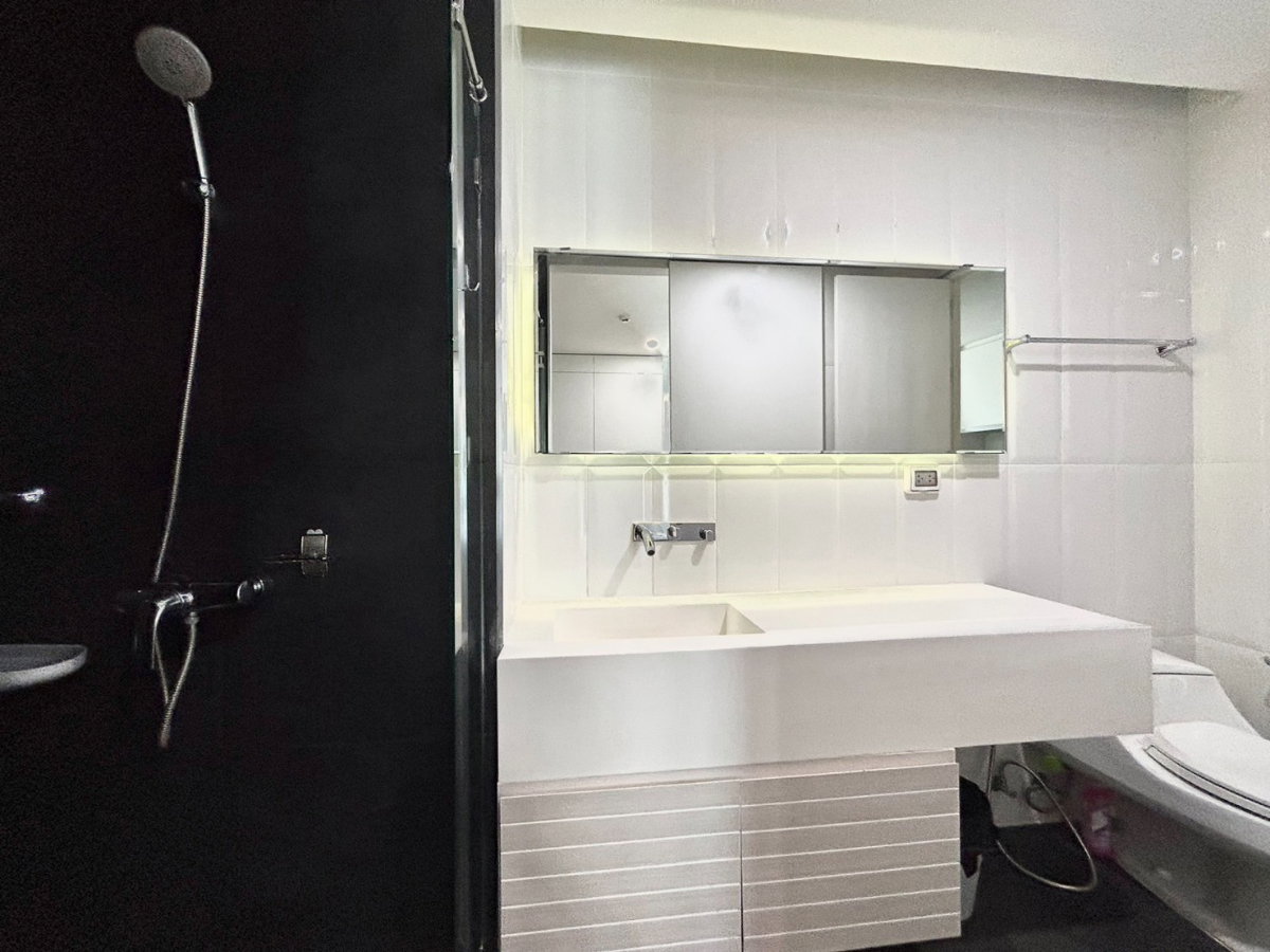 รูป ให้เช่า เดอะนิมมานา คอนโด ห้องสวย 1ห้องนอน พร้อมอยู่ โทร 082-3899314 (บู) - รูปที่ 13/24