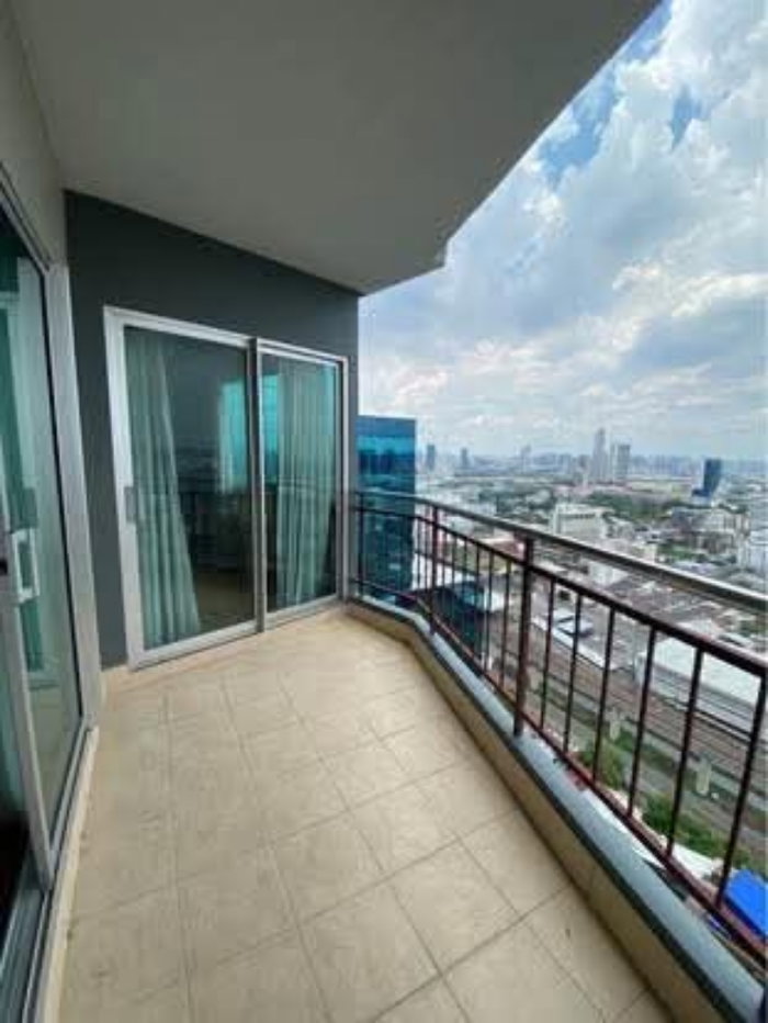 รูป 🔥 2 ห้องนอน ห้องมุม ชั้นสูง – Supalai Park Ekkamai–Thonglor
 - รูปที่ 1/12