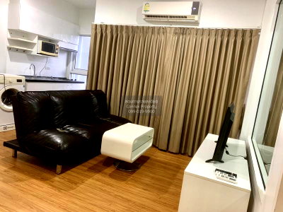 Condos for rent : 🔥🔥🔥 FOR RENT condo , The Parkland Grand Taksin , BTS-Pho Nimit , Bang Yiruea , Thon Buri , Bangkok , CX-32197 ✅ Live chat with us ADD LINE @connexproperty ✅ 🔥🔥🔥