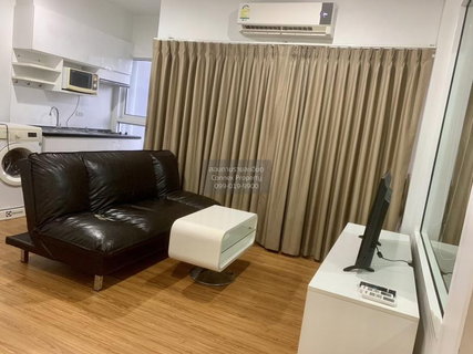 รูปภาพ FOR RENT condo , The Parkland Grand Taksin , BTS-Pho Nimit , Bang Yiruea , Thon Buri , Bangkok , CX-32197 ✅ Live chat with us ADD LINE @connexproperty ✅