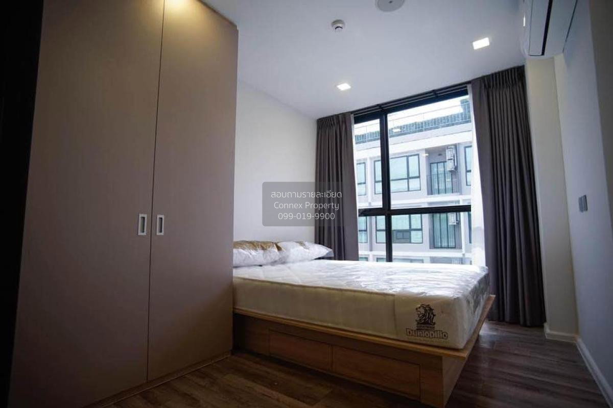 รูป เช่าคอนโด  แอทโมซ รัชดา - ห้วยขวาง วังทองหลาง เขต วังทองหลาง กรุงเทพ CX-98733 ✅ ทักไลน์ @connexproperty ตอบทันที ทีมงานมืออาชีพ ✅ - รูปที่ 5/6