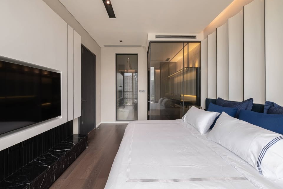 picture Condo for Rent at The Bangkok Thonglor (E6904040) - 6/13