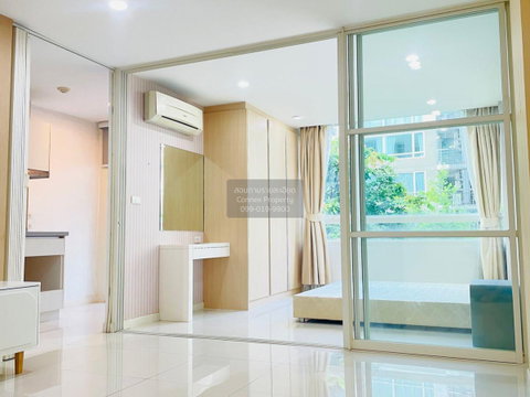 🔥🔥🔥 For Rent Condo , Elements Srinakarin , MRT-Suan Luang Rama 9 , Nong Bon , Prawet , Bangkok , CX-135428 ✅ Live chat with us ADD LINE @connexproperty ✅ 🔥🔥🔥