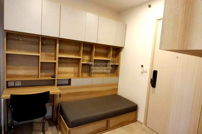 Condos for rent : FOR RENT condo , The Tree Charan 30 , MRT-Fai Chai , Ban Chang Lo , Bangkok Noi , Bangkok , CX-79109 ✅ Live chat with us ADD LINE @connexproperty ✅
