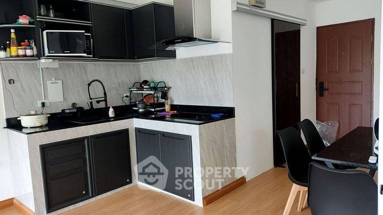 รูป คอนโด 1-ห้องนอน ที่ วีไอพี คอนโดเชน ระยอง ใน เพ (ID 1518303) - รูปที่ 3/7