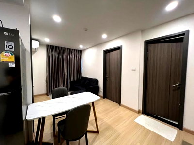 Condos for rent : Condo for Rent at Supalai Prime Rama 9 (G6904007)