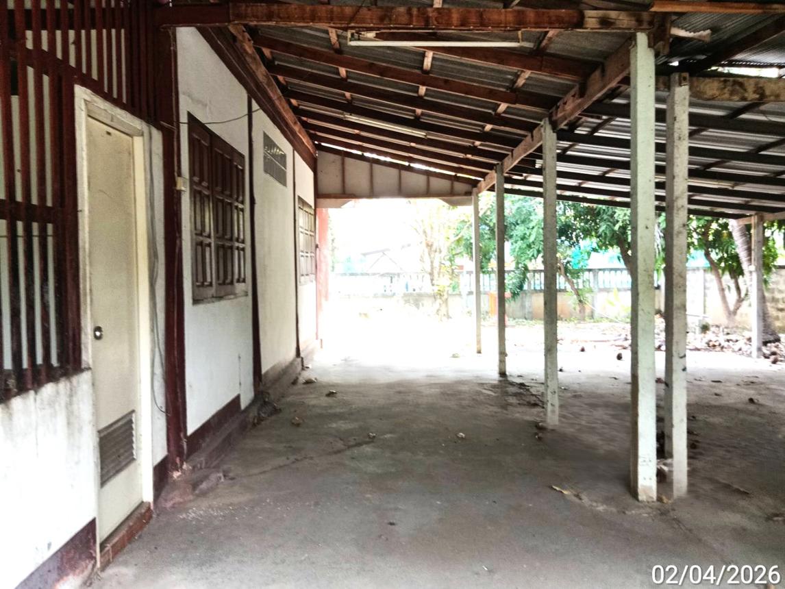 รูป บ้านเดี่ยว 154 ตร.วา เมืองแพร่ แพร่ 1.2M - รูปที่ 25/30