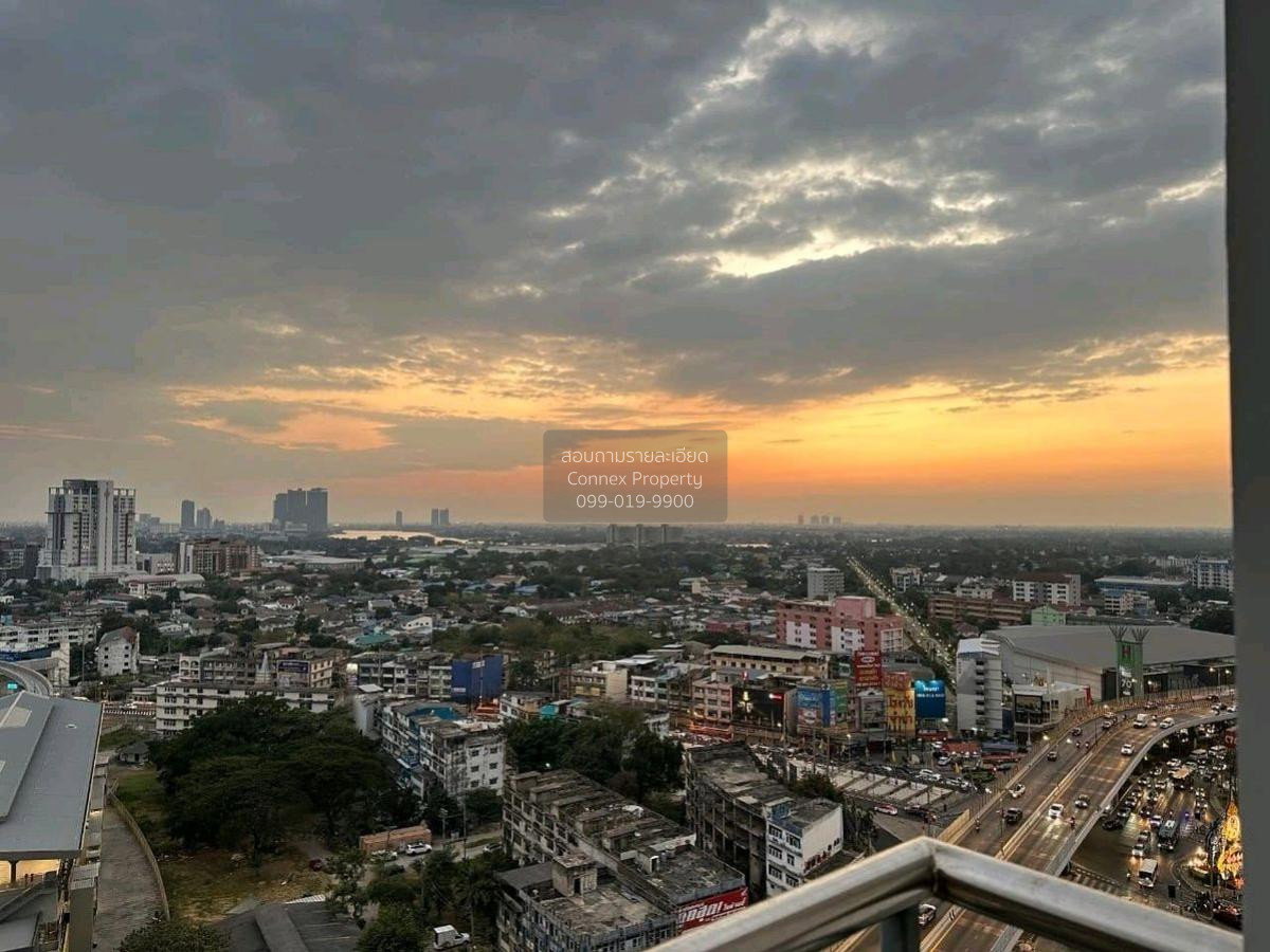 รูป 🔥🔥🔥 เช่าคอนโด ศุภาลัย วิสต้า ห้าแยกปากเกร็ด ปากเกร็ด ปากเกร็ด นนทบุรี CX-117373 ✅ ทักไลน์ @connexproperty ตอบทันที ทีมงานมืออาชีพ ✅ 🔥🔥🔥 - รูปที่ 8/8