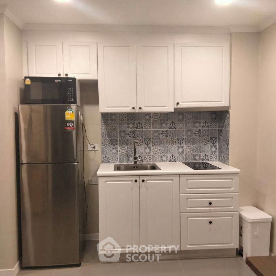รูป คอนโด 1-ห้องนอน ที่ ดิ โอเรียนท์ รีสอร์ท แอนด์ สปา ใกล้ เมืองพัทยา (ID 2705554) - รูปที่ 5/14