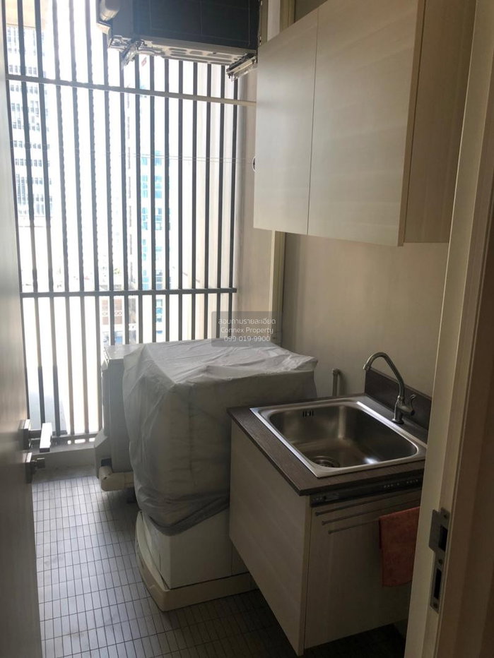 รูป 🔥🔥🔥 เช่าคอนโด  เดอะ รูม สุขุมวิท 21 BTS-อโศก คลองเตยเหนือ เขต วัฒนา กรุงเทพ CX-23409 ✅ ทักไลน์ @connexproperty ตอบทันที ทีมงานมืออาชีพ ✅ 🔥🔥🔥 - รูปที่ 6/6